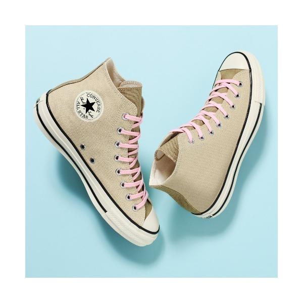 スニーカー 「直営店限定」ALL STAR AGED NC HI / オールスター　エイジド　ＮＣ　...