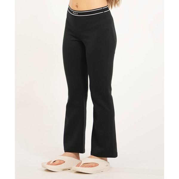 パンツ RVCA/ルーカ ロングパンツ UVカット UTILITY SPORT PANT BG043...