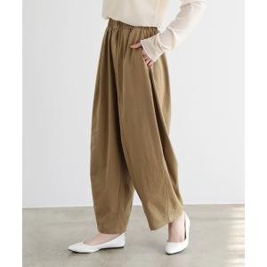 ワイドパンツ スラックス パンツ レディース