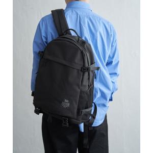 デイバック リュック 「WEB限定」KiU キウ 600D バックパック メンズ