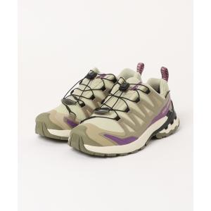 SALOMON（サロモン） 防水 ゴアテックス スニーカー スニーカー