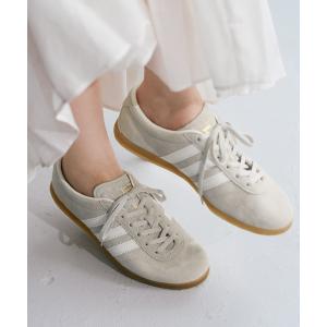 スニーカー adidas / アディダス SMU Spick ＆ Span別注GAZELLE LO PRO レディース
