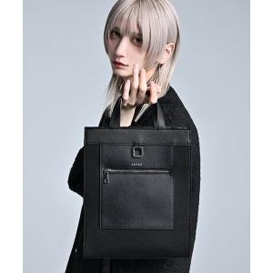 トートバッグ ADRER The tote bag Ver.2 ／ ADRER ザ トートバッグ Ver.2 メンズ レディース