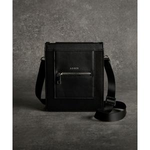 ショルダーバッグ ADRER The Shoulder Bag Ver.2 ／ ADRER ザ ショルダーバッグ Ver.2 メンズ レディース