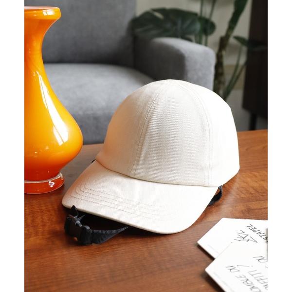 キャップ 帽子 キャップ型ヘルメット レディース メンズ