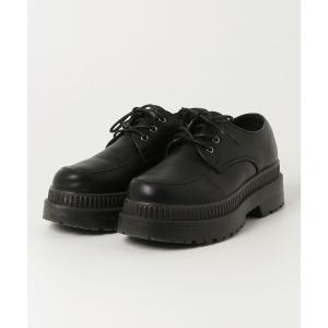 「Shoes in Closet」 シューズ LL ブラック レディース