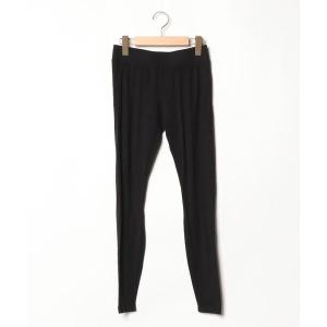 「UGG」 イージーパンツ X-SMALL ブラック レディース