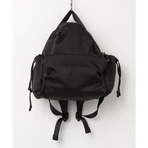「SEE BY CHLOE」 リュック FREE ブラック レディース