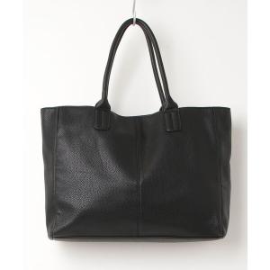 「BARK MANHATTAN」 トートバッグ FREE ブラック メンズ