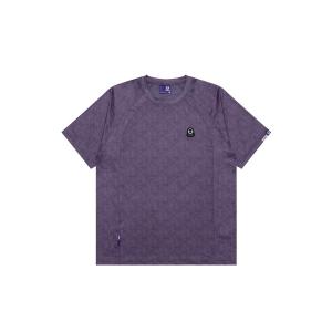 A BATHING APE（アベイシングエイプ） ポロシャツ BAPE X ADIDAS GOLF