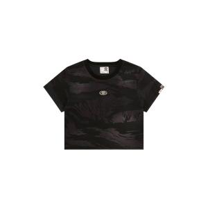 tシャツ AAPE MAIN TEE レディース