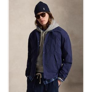 POLO RALPH LAUREN（ポロ・ラルフローレン） ブルゾン アウター ビッグ