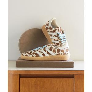 スニーカー (ADIDAS)HANDBALL SPEZIAL W レディース
