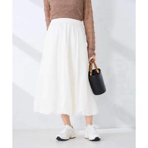 スカート バルーンスカート