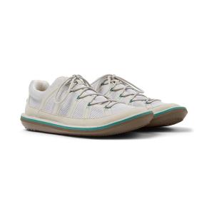 CAMPER カンペール　ペウカミ レザー スニーカー シューズ 24.5㎝ CAMPER（カンペール） フラットシューズ Peu Cami ペウカミ K100249