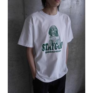 tシャツ STAY GOLD T-SHIRTS メンズ レディース