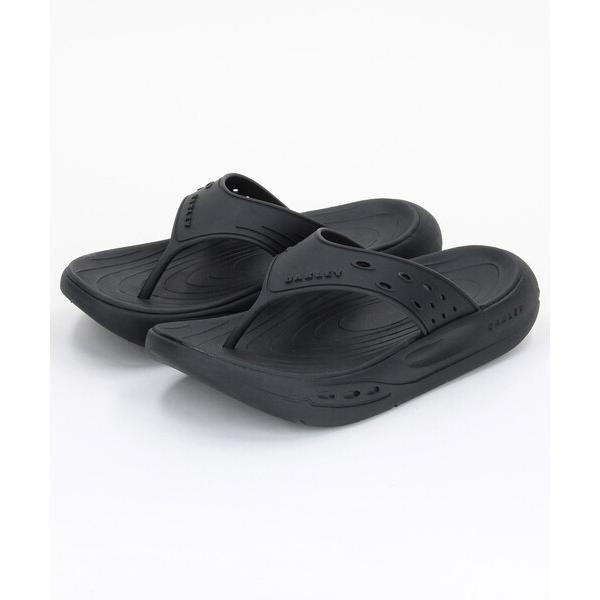 サンダル 限定展開 OAKLEY/オークリー STUDIO FLIP FLOP メンズ