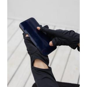 手袋 「接触冷感/UV」ショートグローブ / 656337 レディース｜ZOZOTOWN Yahoo!店