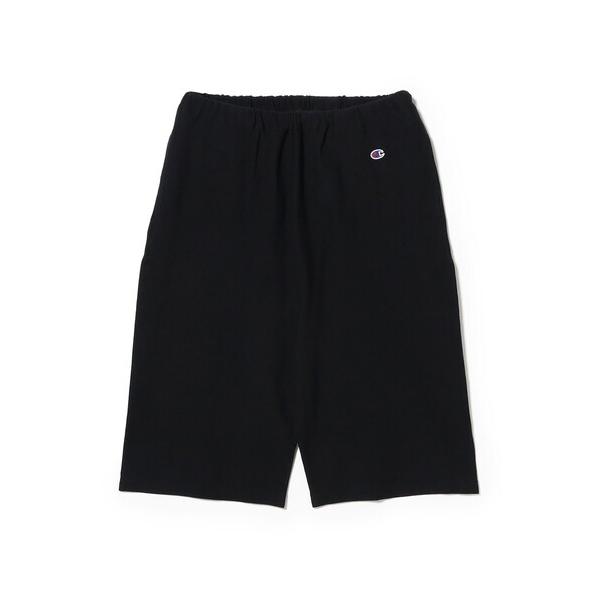 パンツ 「別注」Champion / リバースウィーブ（R）ワイドショートパンツ メンズ