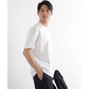 tシャツ ジャケT(R) プレミアム クルーネック 半袖 メンズ