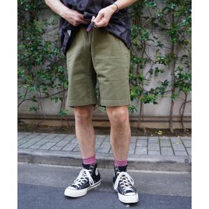 パンツ Gramicci/グラミチ　G-SHORT G101-OGT メンズ