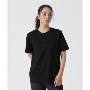 TATRAS タトラス ANIEL アニエル ロゴ Tシャツ 半袖Tシャツ レディース