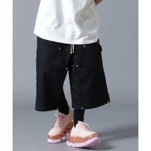 DANKE SCHON（ダンケシェーン） パンツ DankeSchon/ダンケシェーン
