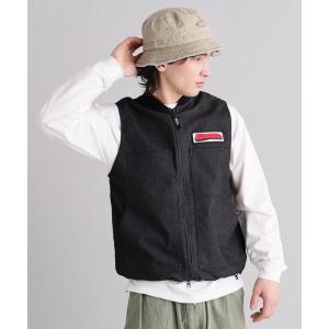 ankoROCK ジャージ メタリックボリュームネックラインジャージ