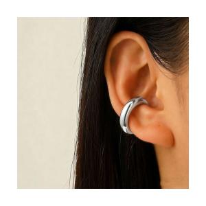 アレルギー対応 イヤーカフ 「Sonu jewelry（ソヌジュエリー）」イヤーカフ son-ecuf-4-3 レディース メンズ