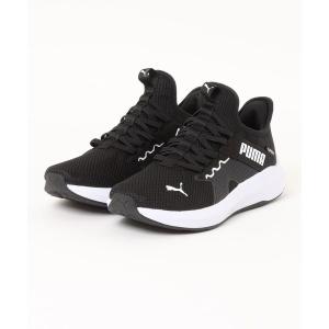 スリッポン PUMA プーマ SOFTRIDE ENZO 5 EASE IN「軽量」メンズスニーカー(ソフトライドエンゾ5イーズイン) メンズ｜ZOZOTOWN Yahoo!店
