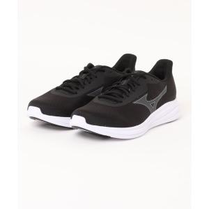 ウォーキングシューズ スニーカー ランニング mizuno ミズノ PIONEROAD 3「幅広4E/超軽量」メンズスニーカー ランニングシューズ スーパーワイド(ピオネロ…