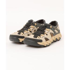 MERRELL（メレル） サンダル MAIPO EXPLORER SIEVE 038029 メンズ