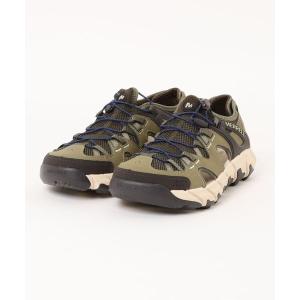 厚底 スポーツサンダル サンダル MERRELL メレル MAIPO EXPLORER SIEVE メンズシューズサンダル スポーツサンダル スニーカー アウトドア(マイポエクスプ…