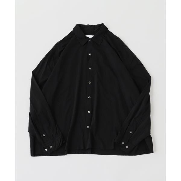 シャツ Kanemasa Phil. (カネマサ フィル) 46G Artisan L/S シャツ ...