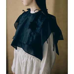 ベスト ジレ チューリップベスト レディース