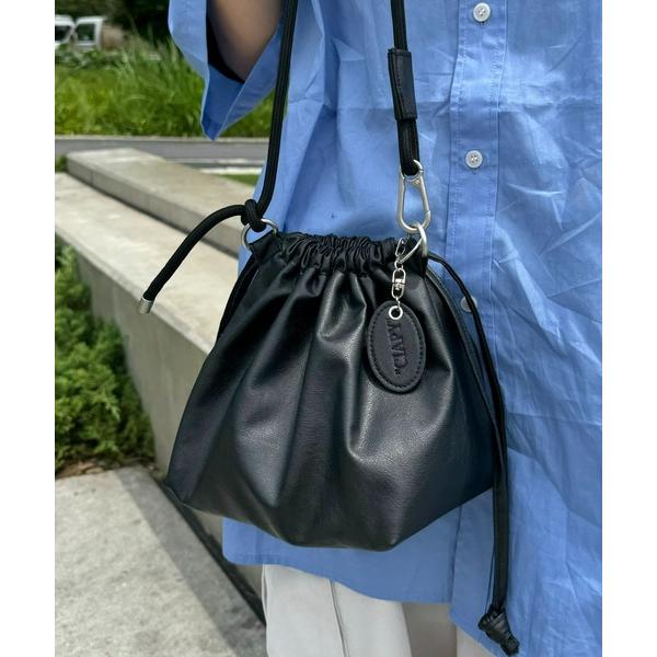 「CIAOPANIC TYPY」 2WAYバッグ ONE SIZE ブラック メンズ