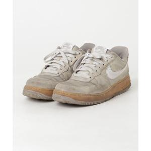 「NIKE」 ローカットスニーカー 25.5 ブラウン系その他2 レディース