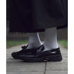 「KUUUPY」 シューズ X-SMALL ブラック メンズ