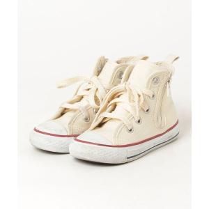 「CONVERSE」 「KIDS」ハイカットスニ...の商品画像