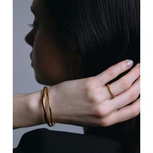 CENE デュオ スカルプ バングルの買取情報