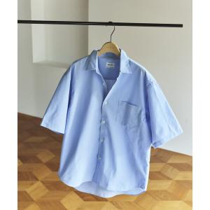 uvカット シャツ 半袖 メンズ