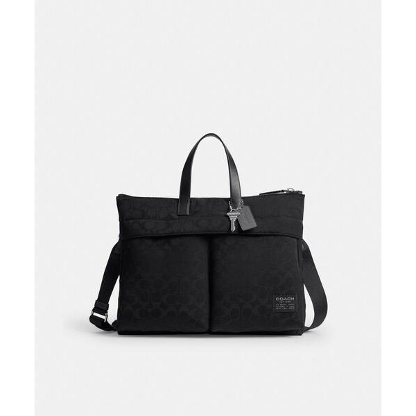 Coach Coach トートバッグ