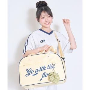ボストンバッグ 「LTXC」「容量32L」習い事バッグ キッズ 子供 女の子｜ZOZOTOWN Yahoo!店