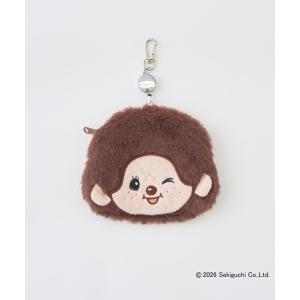 anuke（アンヌーク） SALE ANUKE (アンヌーク）Collarless Shaggy Coat