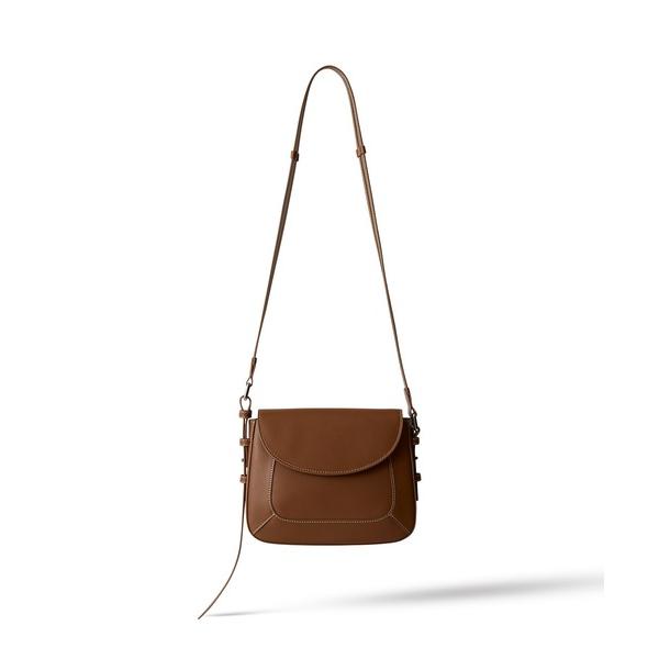 ショルダーバッグ バッグ 「L'Avenir」Ilse Mini レディース メンズ