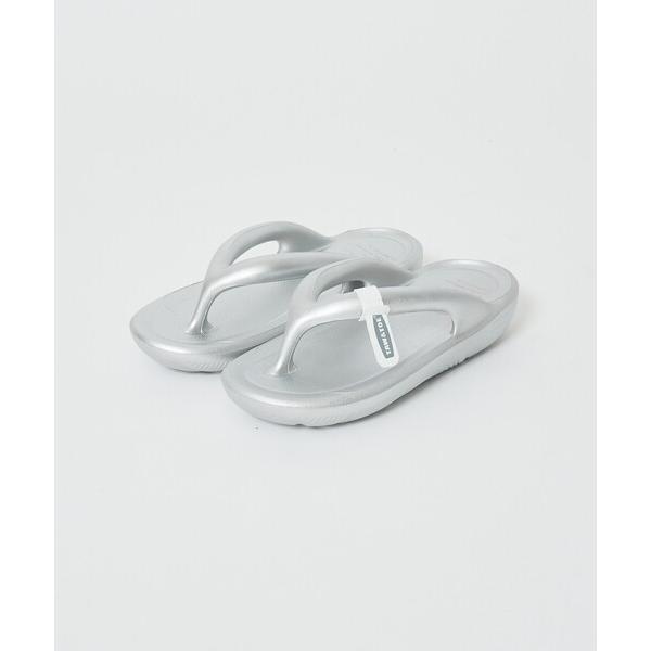 サンダル 「TAW＆TOE/トーアンドトー」ZEROVITY Flip Flop2/リカバリーサンダ...