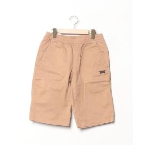 「PXG」 ハーフパンツ M カーキ メンズ