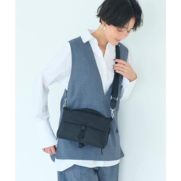 「Breath TOPKAPI」 2WAYバッグ FREE ブラック レディース