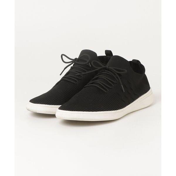 「Mackintosh」 ローカットスニーカー - ブラック レディース