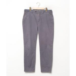 「Ted Baker」 デニムパンツ 32S グレー メンズ